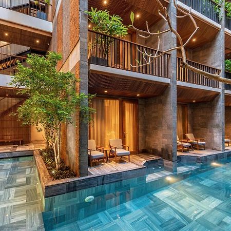 Daisy Boutique Hotel Da Nang Exterior photo