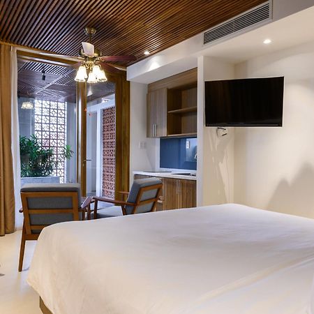 Daisy Boutique Hotel Da Nang Room photo