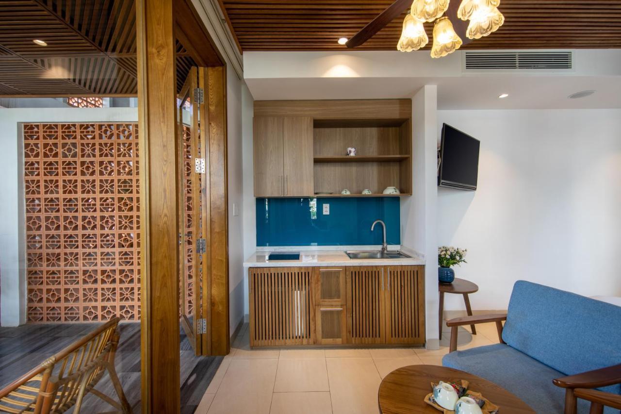 Daisy Boutique Hotel Da Nang Exterior photo