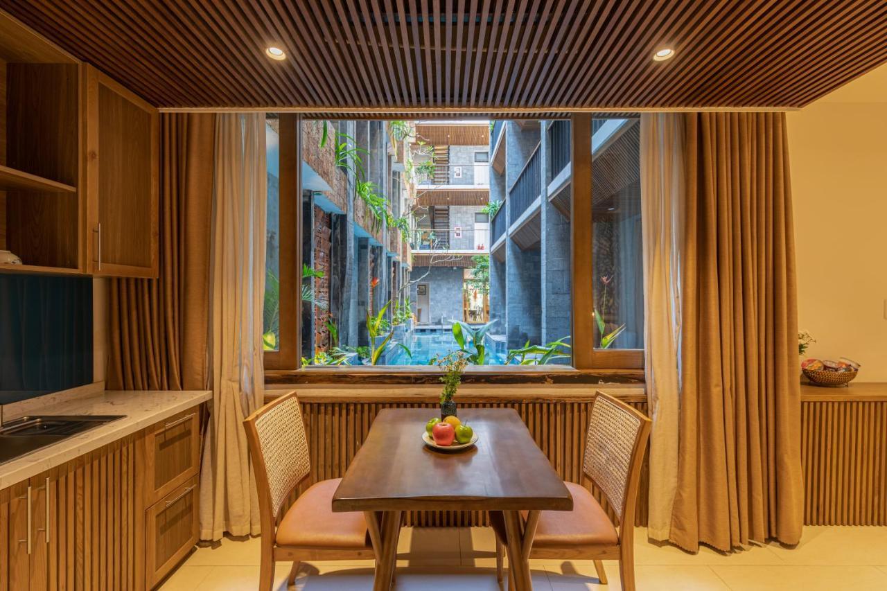 Daisy Boutique Hotel Da Nang Exterior photo