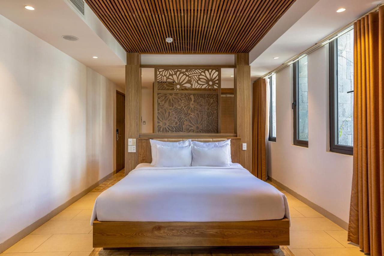 Daisy Boutique Hotel Da Nang Exterior photo