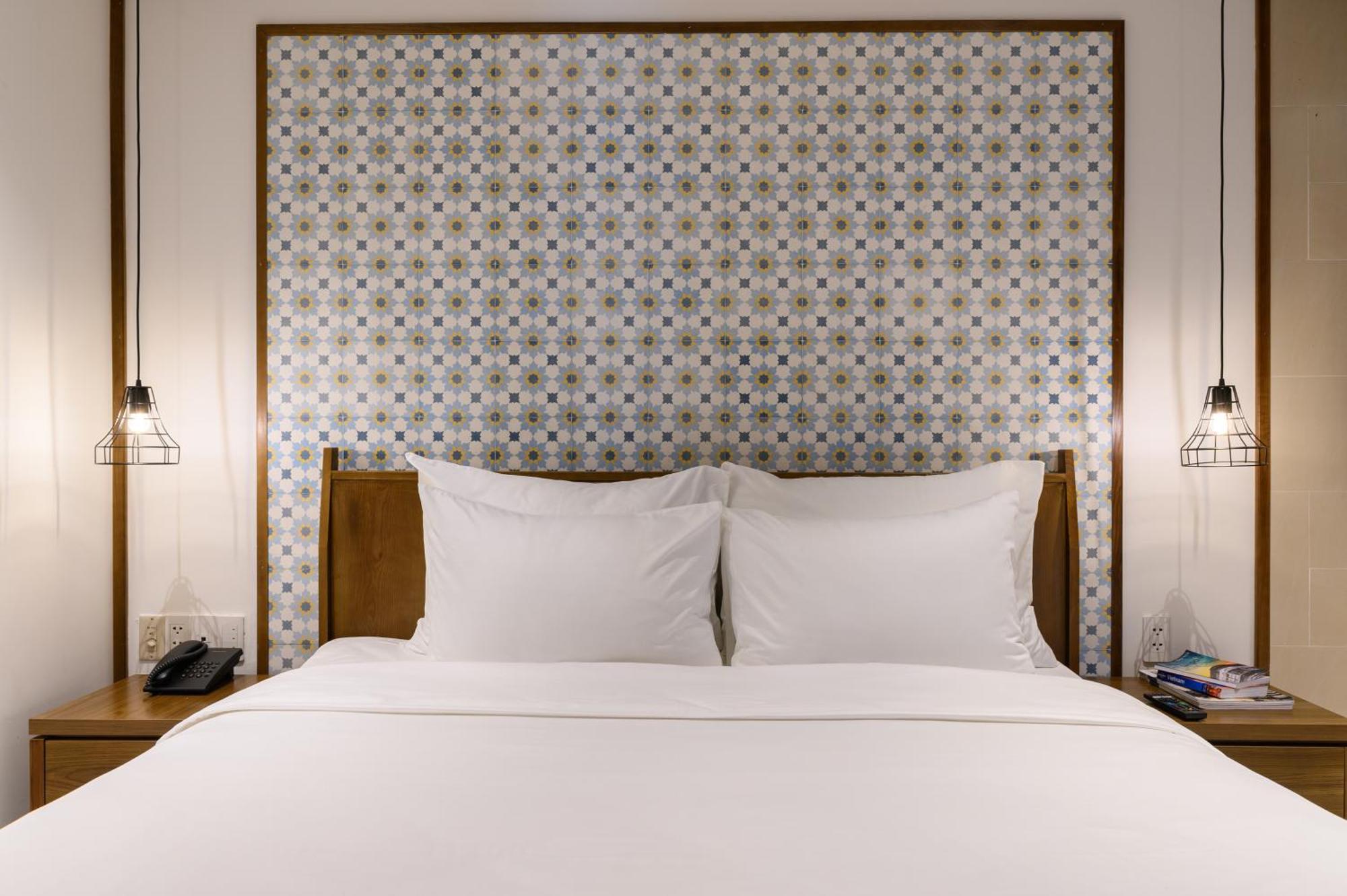 Daisy Boutique Hotel Da Nang Room photo