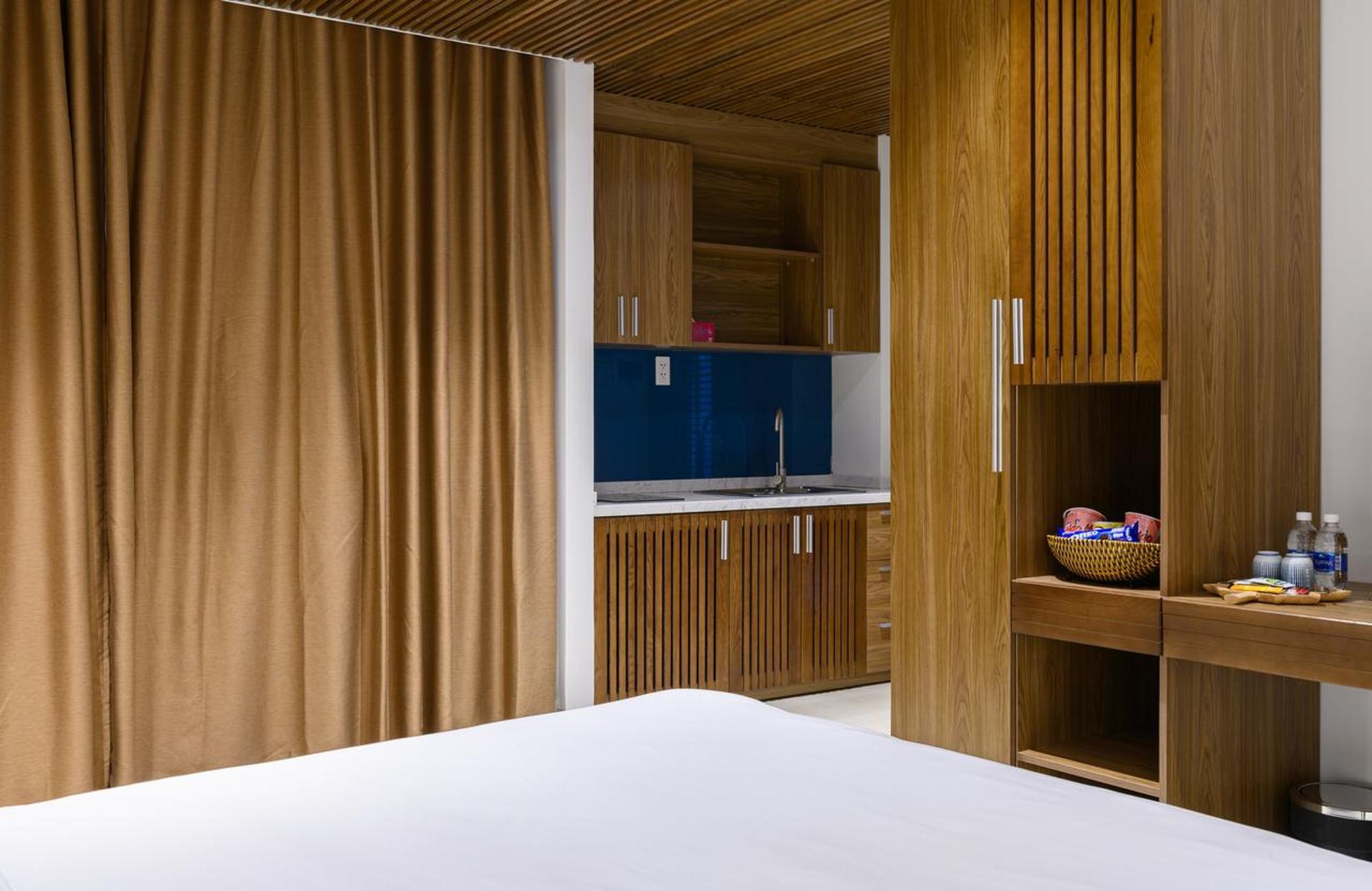 Daisy Boutique Hotel Da Nang Room photo