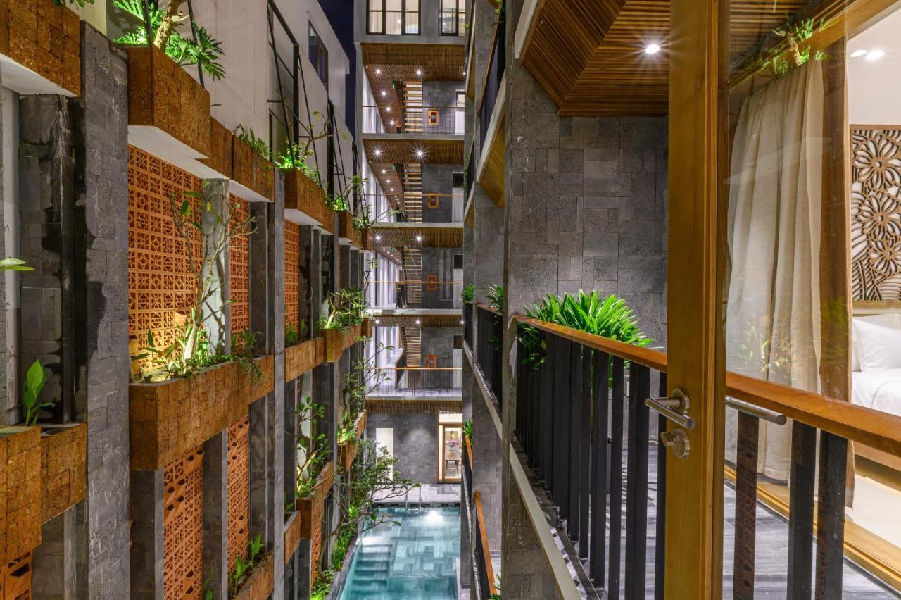 Daisy Boutique Hotel Da Nang Exterior photo