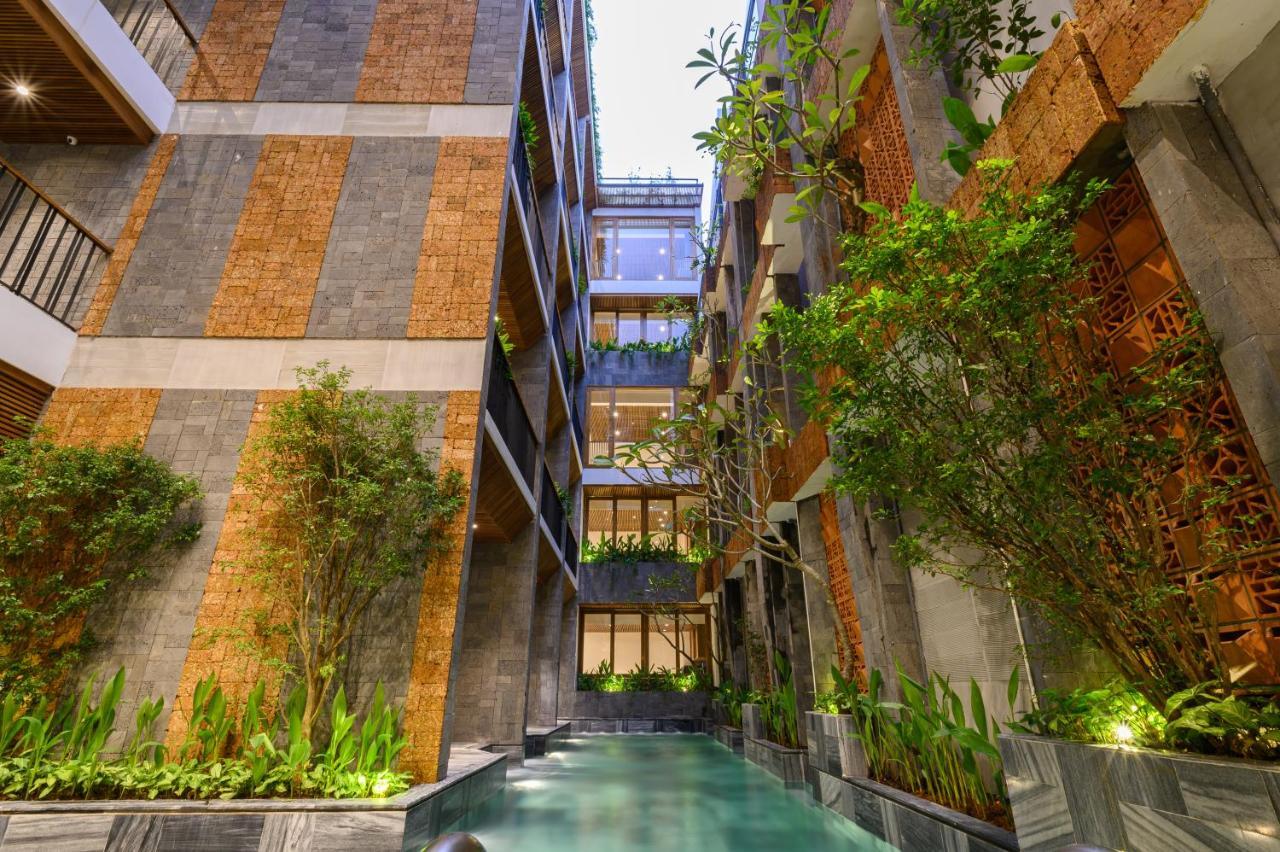 Daisy Boutique Hotel Da Nang Exterior photo