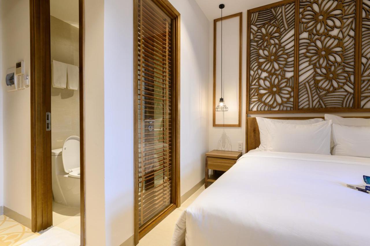 Daisy Boutique Hotel Da Nang Exterior photo