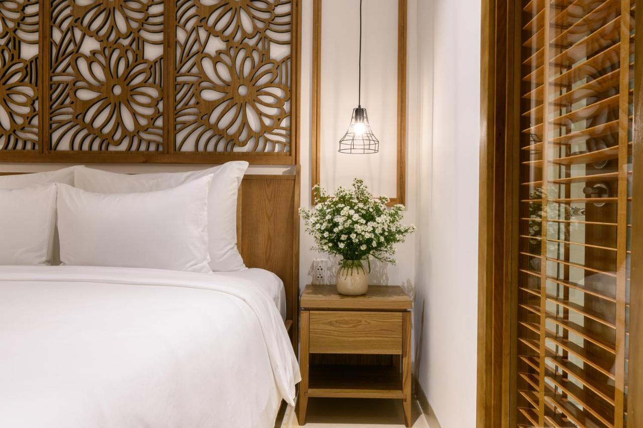 Daisy Boutique Hotel Da Nang Exterior photo