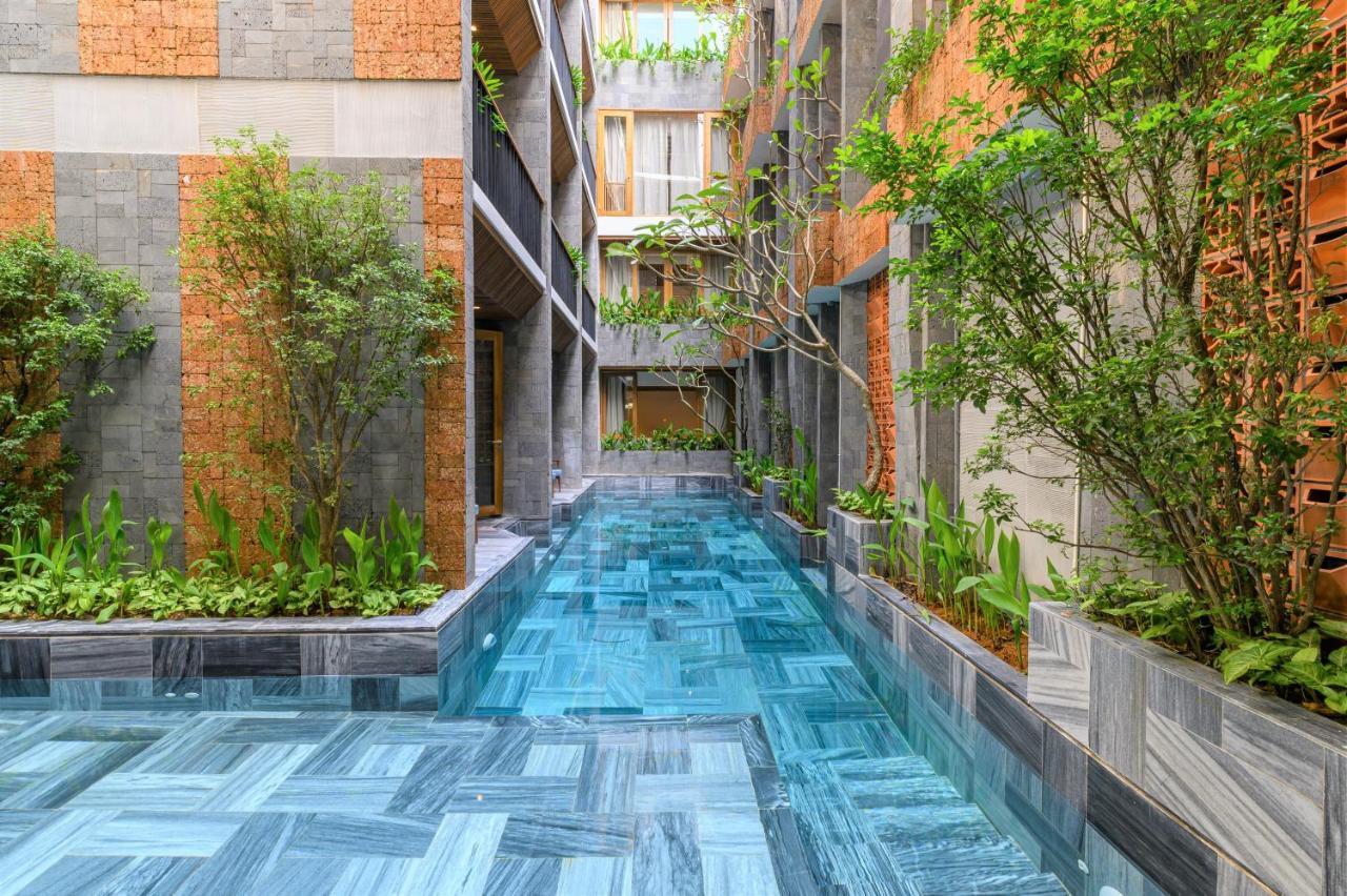 Daisy Boutique Hotel Da Nang Exterior photo