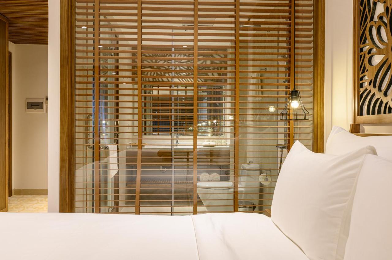 Daisy Boutique Hotel Da Nang Exterior photo