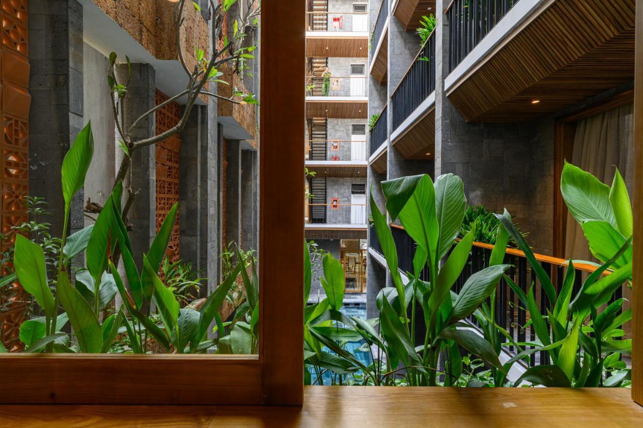 Daisy Boutique Hotel Da Nang Exterior photo